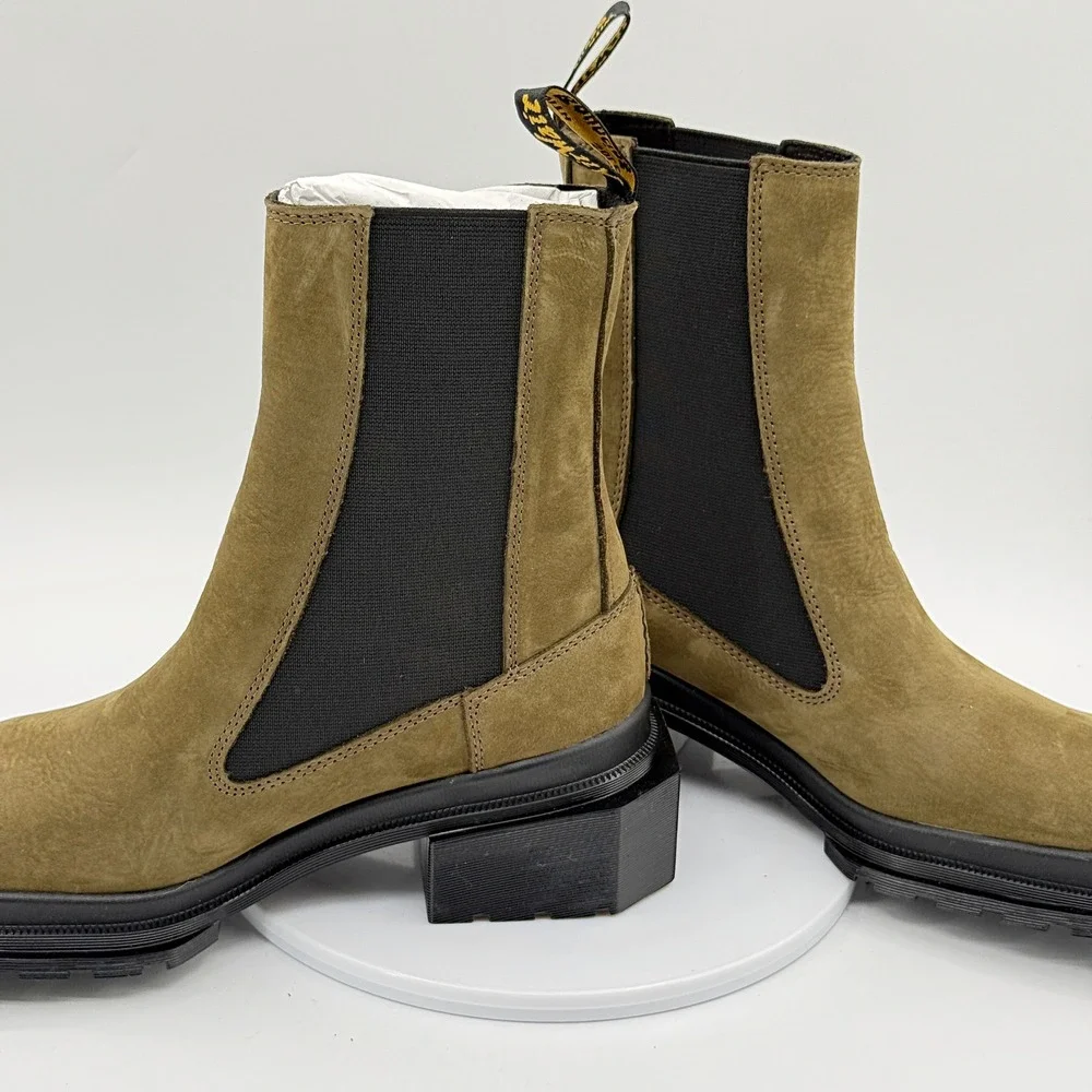 Dr. Martens item new